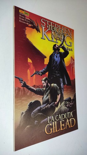 Stephen king torre nera - torre,