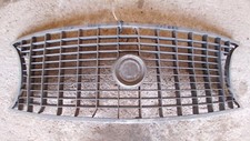 Mascherina anteriore fiat - mascherina,