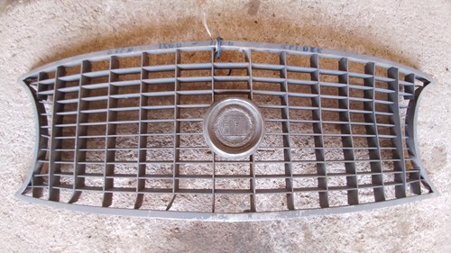 Mascherina anteriore fiat 1500 - fiat,