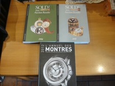Orologi antichi ,libri sold casa d'aste