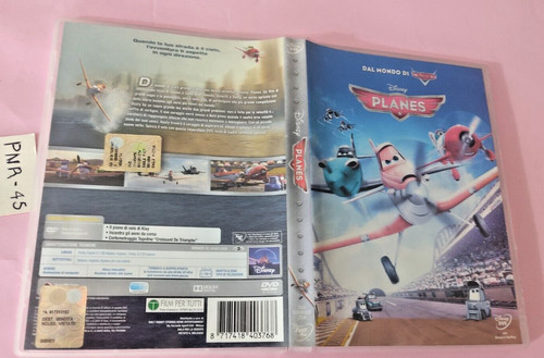 Dvd film dal mondo cars - dvd,