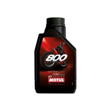 1LT MOTUL 800 FACTORY LINE OFF