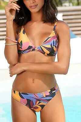 Bikini donna due pezzi slip