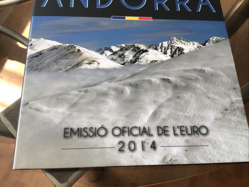 Andorra euro kms - andorra, fior