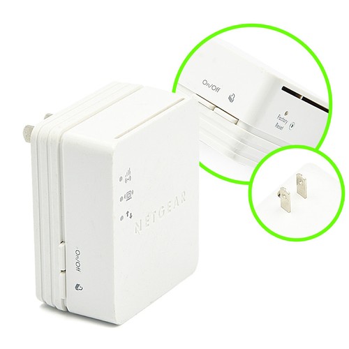 Netgear n150 range - n150, wi-fi