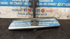 RICAMBI USATI, SPECCHIETTO INTERNO RETROVISORE SUZUKI WAGON R+