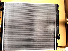 Complessivo Radiatore Ricambio