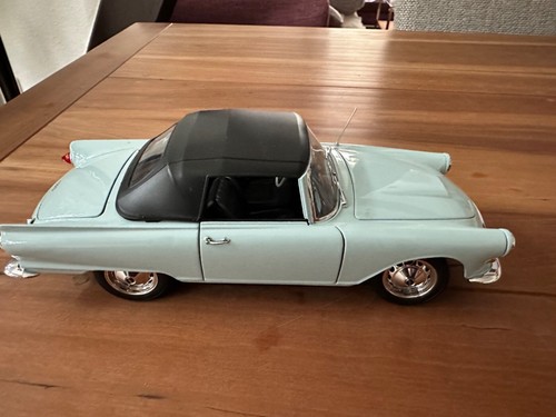 Ricko auto union 1000 - auto,