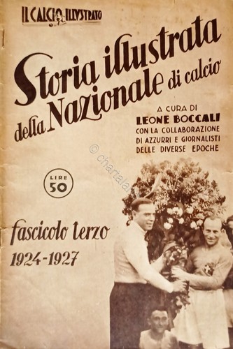 Storia illustrata della