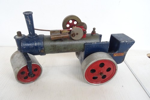 Rullo compressore roller gisea - compressore,