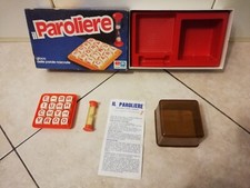 IL PAROLIERE - EG - COMPLETO - OTTIME CONDIZIONI