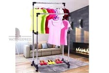 Appendiabiti Regolabile PER