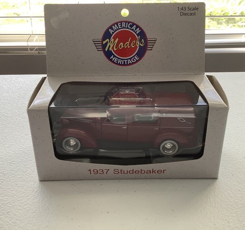 American heritage models 1937 - american,