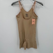 Tuta modellante Pinsy nuda