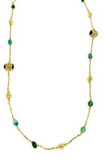 Collana lunga ungari donna - collana,