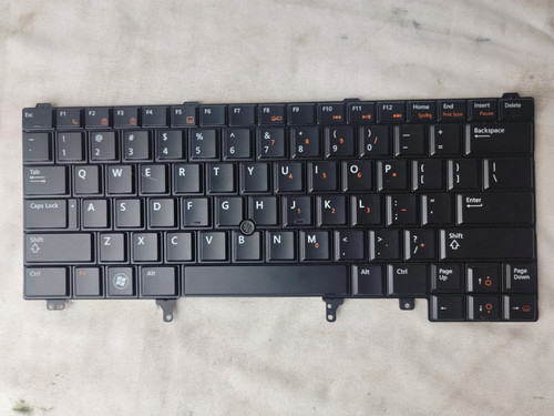 Dell latitude e6420 e6430 - e6420,