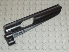 LEGO TECHNIC Black panel fairing 8 ref 32535 / set 8466 8105 8697 8927 ...