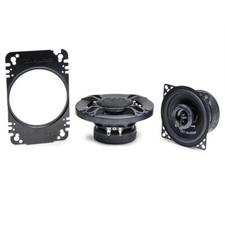 DD AUDIO EX4 ALTOPARLANTI 2