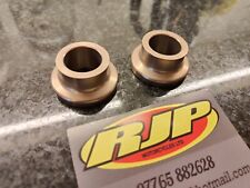 Distanziali ruota posteriore