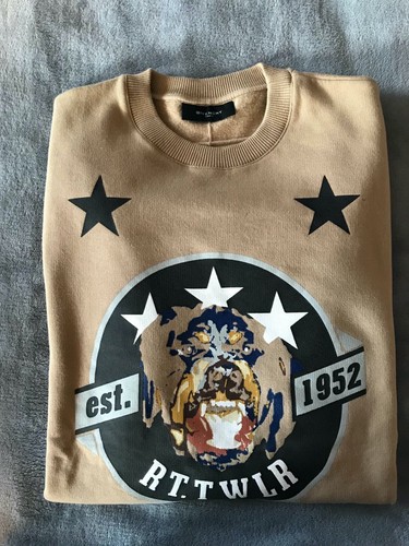 Felpa givenchy rottweiler - felpa,