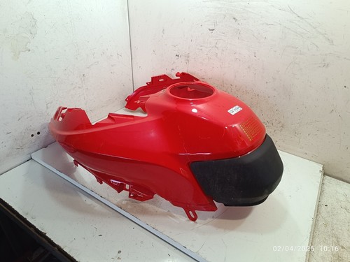 Copertura serbatoio ducati - copertura,