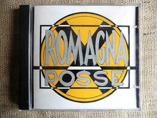 Romagna Posse Rap Master Flash, Chicken Posse, Polistirolo Espanso, Camera  - CD