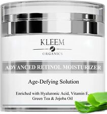 ✅KLEEM CREMA VISO ANTIRUGHE