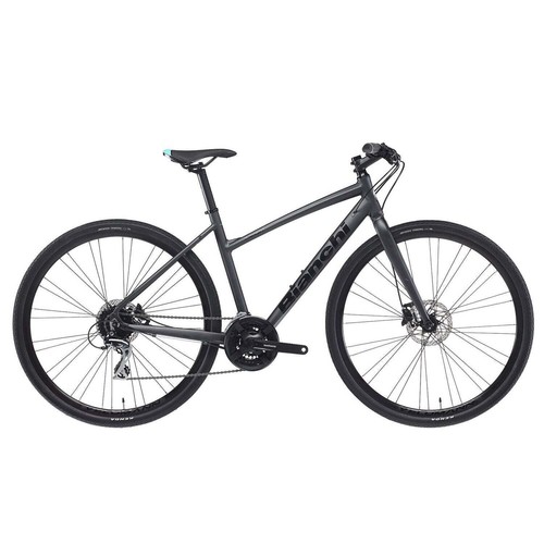 Bianchi sport dama - bianchi, c-sport