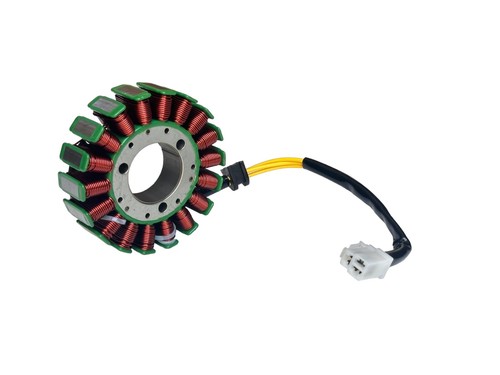 Statore motore alternatore - statore,