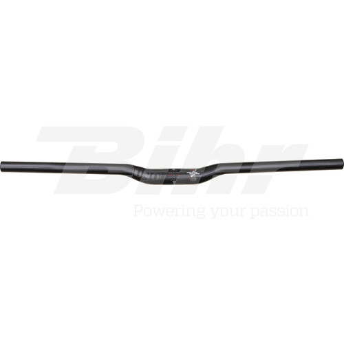 Rb01 manubrio doppia altezza - manubrio,