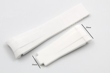 NEW 20mm WATERPROOF WHITE