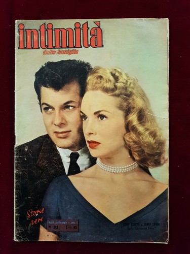 Intimita storie vere - intimita, n