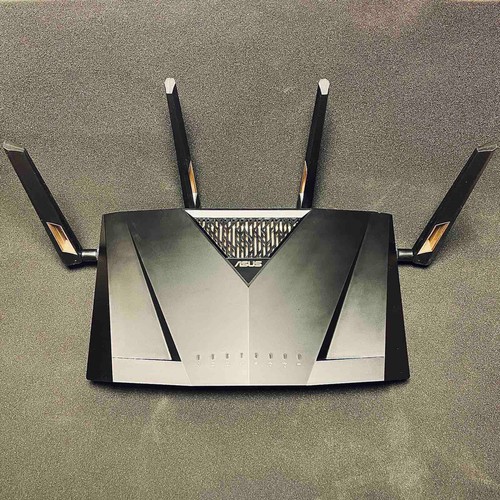 Asus ax88u ax6000 4804 mbps - rt-ax88u,