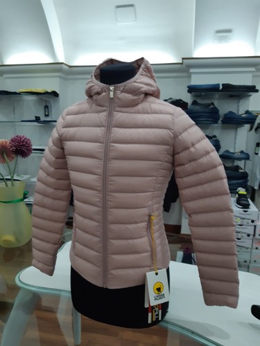 Piumini ciesse donna - piumini,
