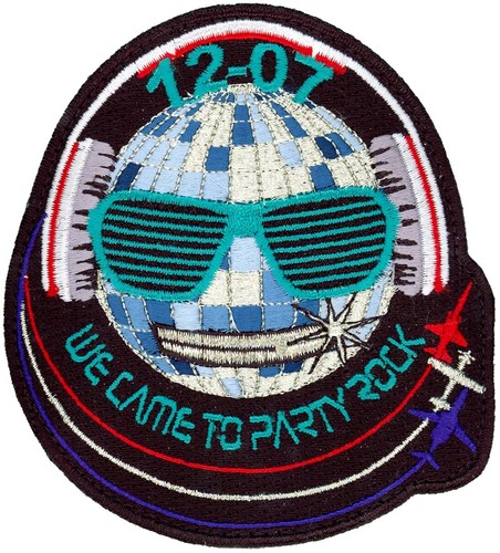 Usaf vance specialist - usaf,