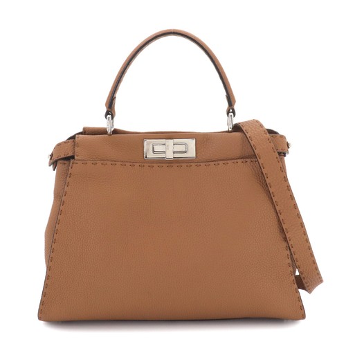 Fendi selleria peekaboo - fendi,