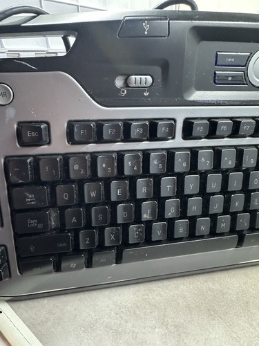 Logitech g11 lt73627b wired - g11,