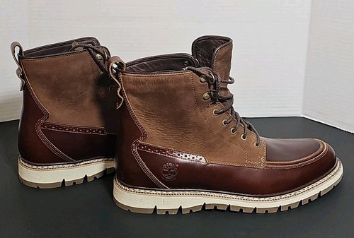 Stivali timberland britton - stivali,