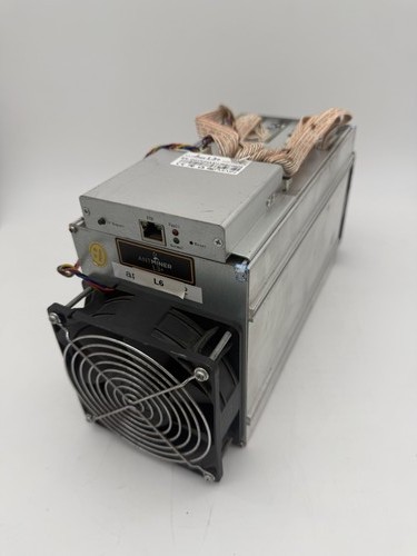 Used and tested bitmain - and,