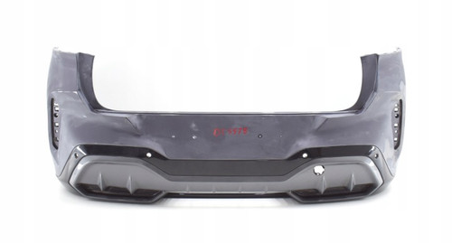 Cupra terramar 578 paraurti - 578,