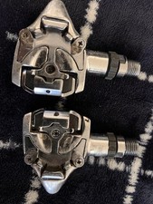 Pedali vecchia scuola Durace 