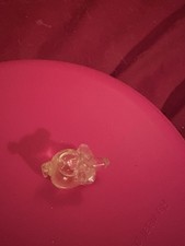 Maiale in vetro di Murano