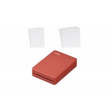 Canon SELPHY QX20 RD stampante