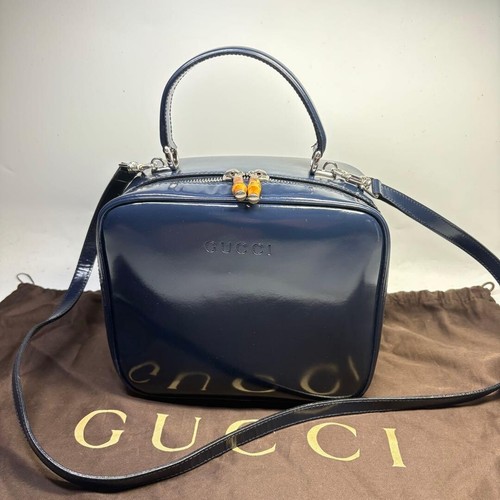 Borsa tracolla gucci - a,