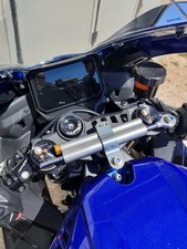 YAMAHA R9 steering damper