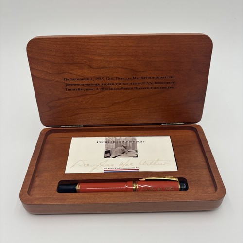 Penna stilografica parker - penna,