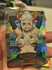 Yamato One Piece Waifu Goddess