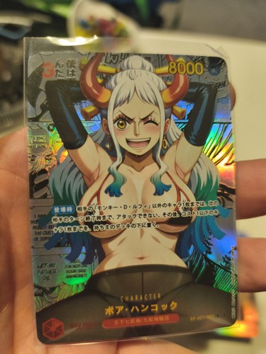 Yamato one piece - one, goddess