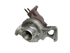 Turbocompressore Turbo Destro