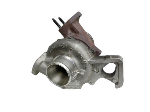 Turbocompressore turbo destro - turbo,